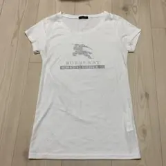 BURBERRY ホワイト Tシャツ