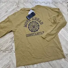 本日限定値下げ！　新品　ロンT 長袖　160サイズ