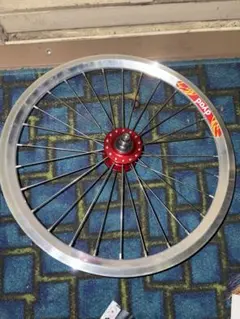 2025年最新】velocity リムの人気アイテム - メルカリ