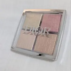 DIOR BACKSTAGE フェイスグロウパレット 004 Rose Gold