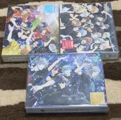 うたプリ ライブDVD 3点セット うたプリ ライブDVD 3点セット - メルカリ