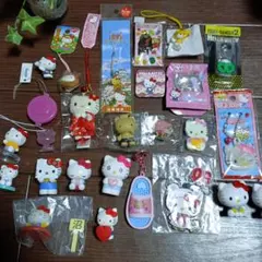 2025年最新】ハローキティ セットの人気アイテム - メルカリ