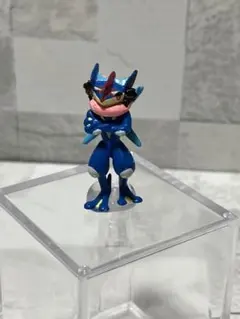 ポケモンゲットコレクションズNo.330（サトシゲッコウガ　単品①）