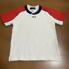FILA キッズ Tシャツ 110cmのサムネイル