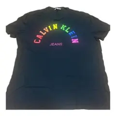 CALVIN KLEIN JEANS Tシャツ