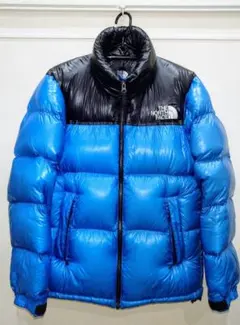 THE NORTH FACE　ND41702Z　※補修箇所あり※