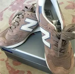 ニューバランス 574 スニーカー