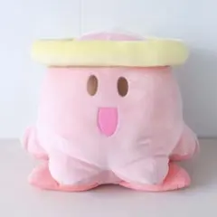 【新品未使用２点セット】ぴちぴちピッチ くらちゃんBIGぬいぐるみ