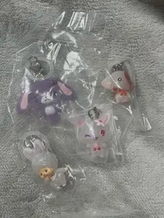 めじるしアクセサリー まとめ売り