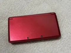 2026年最新】ニンテンドー3DS メタリックレッドの人気アイテム - メルカリ