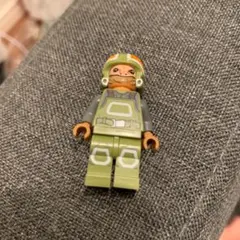 レゴ スター・ウォーズ レジスタンス・グラウンドクルー