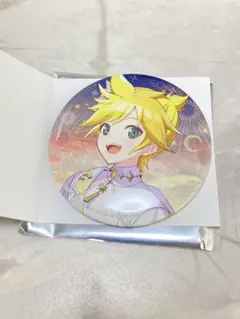 プロセカ⭐︎鏡音レン　コネクトライブ　缶バッジコレクション