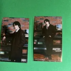 スパドラ ミニ生写真 第5弾 大阪 松村和哉 ②【即購入可】 - メルカリ