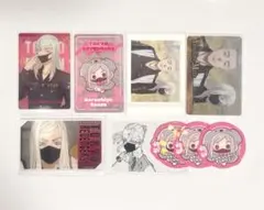 2025年最新】三途春千夜 クリアカードの人気アイテム - メルカリ