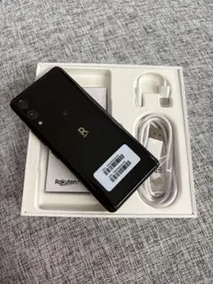 Rakuten Mini ブラック 本体のサムネイル
