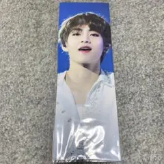 キムテヒョン テテ スローガン