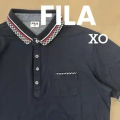ポロシャツ xl