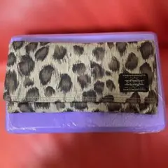 HEAD PORTER サバンナ財布