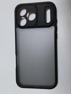 Voltup iPhone 17 Pro Max ケース