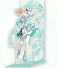 2026年最新】ホロライブ アクリルスタンド/風真いろはの人気アイテム