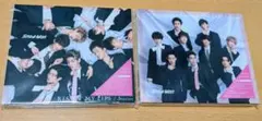 Snow Man KISSIN’ MY LIPS/ Stories 初回盤A・B