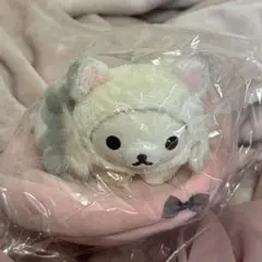 San-X コリラックマキャット にゃんにゃんセット - メルカリ