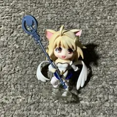 ねんどろいどぷち TYPE-MOON COLLECTION セイバー - メルカリ
