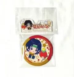 2025年最新】幸村精市 缶バッジの人気アイテム - メルカリ