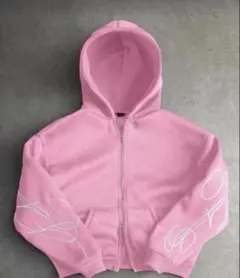 ida sply Zip-up hoodie フーディー パーカー - メルカリ