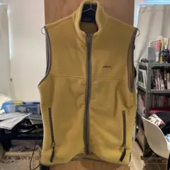 2026年最新】patagonia フリース イエローの人気アイテム - メルカリ