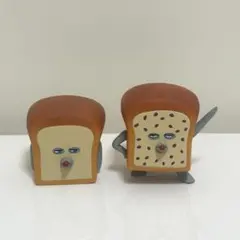 パンどろぼう フィギュア