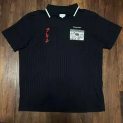 2025年最新】supreme akira ポロシャツの人気アイテム - メルカリ