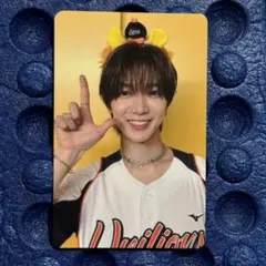 Travis Japan 台北ドーム トレカ T盤J盤セット 七五三掛龍也 - メルカリ