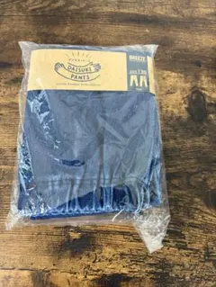 DAISUKI PANTS ネイビー 130サイズ ボトムス