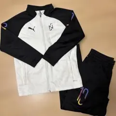 PUMA ジャージ セット ネイマール