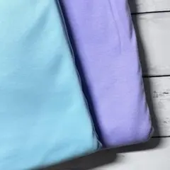 スムースニット生地