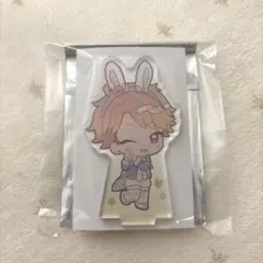 あんスタ　アニカフェ　鳴上嵐　嵐　イースター　アクスタ