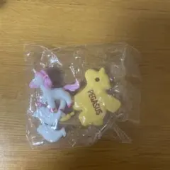 チョコサプ　たべっ子どうぶつ　ペガサス