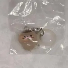 ちいかわ めじるしアクセサリー 2 くりまんじゅう