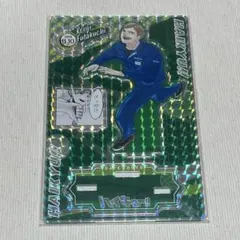 ハイキュー‼︎ 名場面アクリルフィギュア 二口堅治 2024年 SHINING