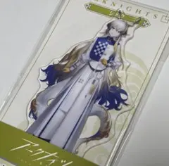 アークナイツ シュウ アクリルスタンド - メルカリ