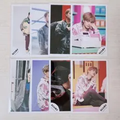 なにわ男子 高橋恭平 公式写真 POPMALL①