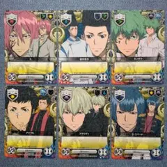 2026年最新】REBORN CCGの人気アイテム - メルカリ