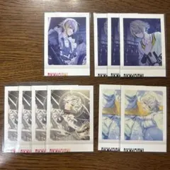 18TRIP ぱしゃこれ　vol.2 白光糖衣・琉衣