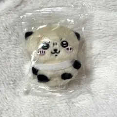 ちいかわ お座りぬいぐるみ2 ラッコ ガチャ カプセルトイ