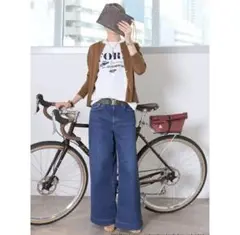 ドゥーズィエムクラス Tシャツ
