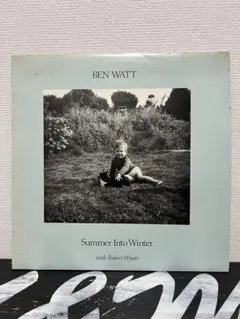※貴重盤 盤面美品 france盤【LPレコード】ben watt 2026年最新】Yahoo!オークション -ben watt レコード(音楽)の中古品