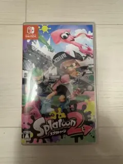 スプラトゥーン2
