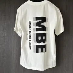 MASTER BUNNY EDITION Tシャツ ホワイトのサムネイル