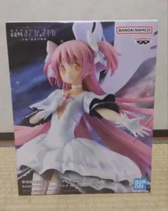 劇場版 魔法少女まどか☆マギカ アルティメットまどか フィギュア